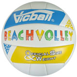 machine-sitched-volleyball